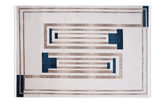 Bamboo Premium Carpet - ( 120 X 180 ) cm L.Beige