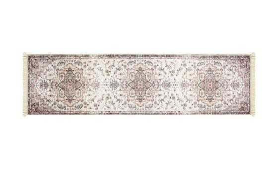 Bamboo Premium Carpet - ( 300 X 80 ) cm Beige