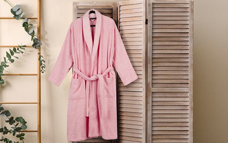 Hush Weighted Robe — Wholesale Furniture Brokers