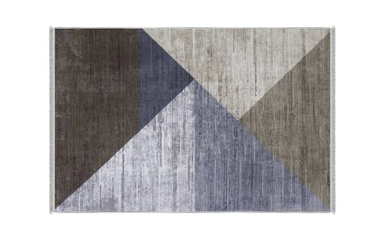 Bamboo Premium Carpet - ( 180 X 280 ) cm Multi Color
