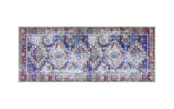 Armada Waterproof Carpet - ( 200 X 80 ) cm Multi Color