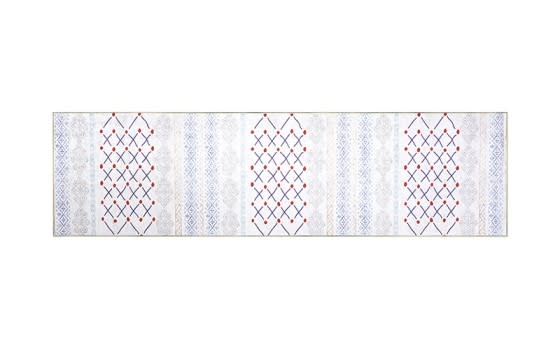 سجاد عازل للماء من أرمادا - ( 300 × 80 ) سم متعدد اللون