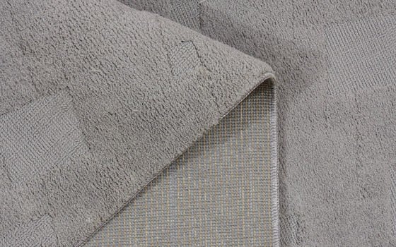 Historia Turkey Premium Carpet - ( 200 x 290 ) cm L.Grey
