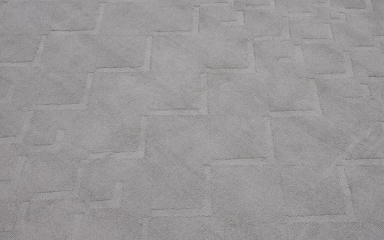 Historia Turkey Premium Carpet - ( 200 x 290 ) cm Grey