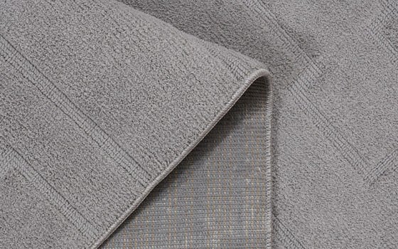 Historia Turkey Premium Carpet - ( 200 x 290 ) cm L.Grey