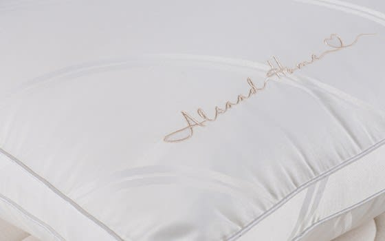 Al Saadhome Good Night Pillow - ( 50  X 75 ) cm - Soft