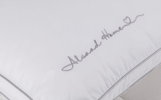 Al Saadhome Bonjour Pillow - ( 50  X 75 ) cm - Soft