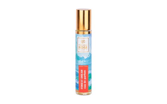Natural Rose Portable Perfume - Forest Dream