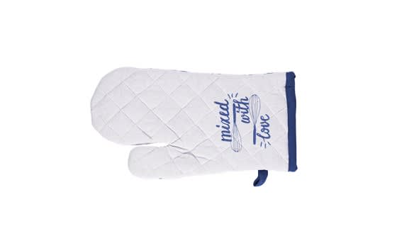 Cannon Oven Mitten 1 PC - Mixed With Love 