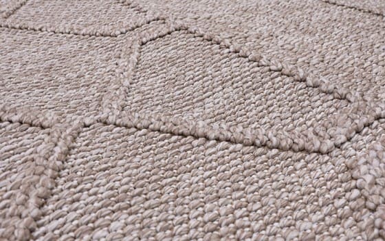 Summer Premium Carpet - ( 240 x 340 ) cm Beige