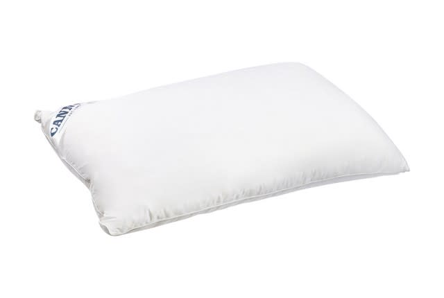 Cannon Advanced Memory Foam Cluster Pillow