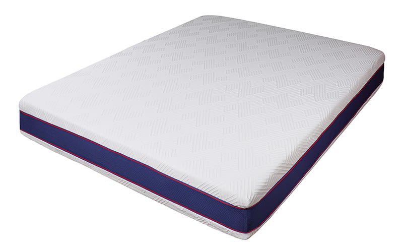 Soft Memory Foam Mattress - ( 160 x 200 ) / 30 cm