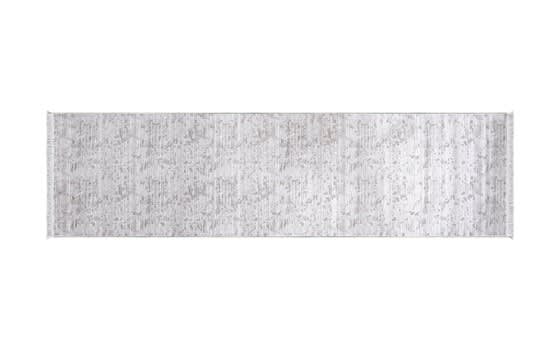 Shine Premium Carpet - ( 80 x 300 ) cm Beige