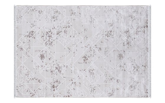 Shine Premium Carpet - ( 200 x 290 ) cm Off White & Beige