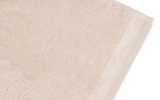 Soft & Always Tencel Towel 4 PCS ( 33 X 33 ) - Cream