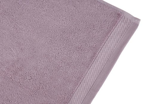 Soft & Always Tencel Towel 2 PCS ( 41 X 76 ) - Purple