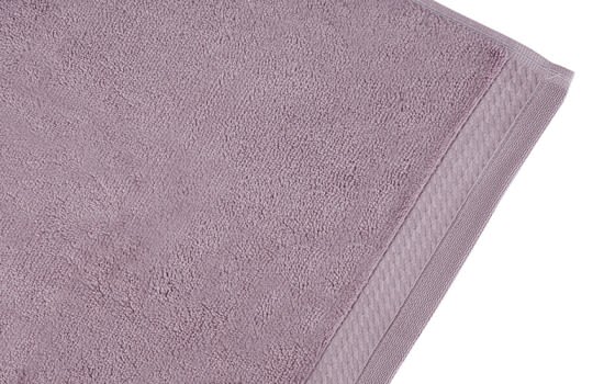 Soft & Always Tencel Towel 4 PCS ( 33 X 33 ) - Purple