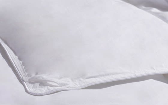 Lamer Cotton All Season Duvet - King ( 240 X 260 ) cm
