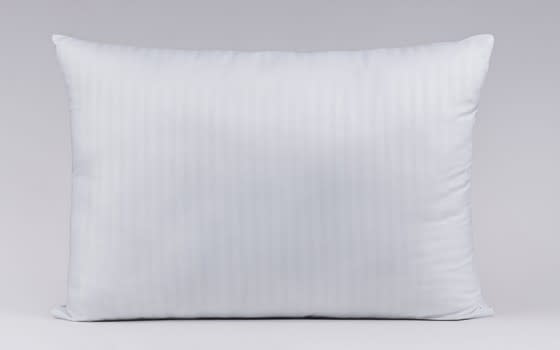 Home Line Pillow - ( 50 X 70 ) cm - Medium Firm