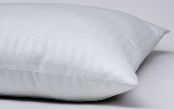 Home Line Pillow - ( 50 X 70 ) cm - Medium Firm