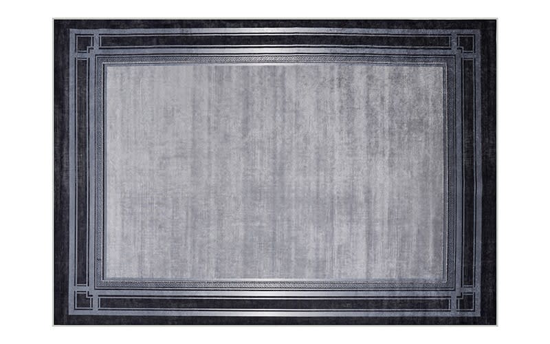 Armada Waterproof Carpet - ( 180 X 280 ) cm Grey