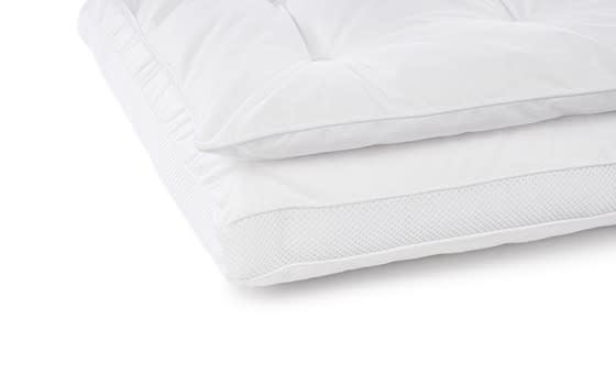 Cannon Down Alternative Dual Layer Pillow - ( 48 X 74 ) + 4 cm