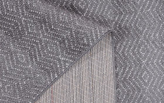 Summer Premium Carpet - ( 120 x 180 ) cm Grey