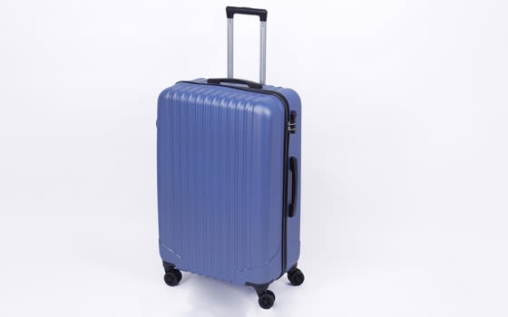 Hoffmanns Germany Travel Bag 1 Pc ( 57 x 37 ) cm - Blue