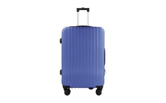 Hoffmanns Germany Travel Bag 1 Pc ( 76 x 52 ) cm - Blue
