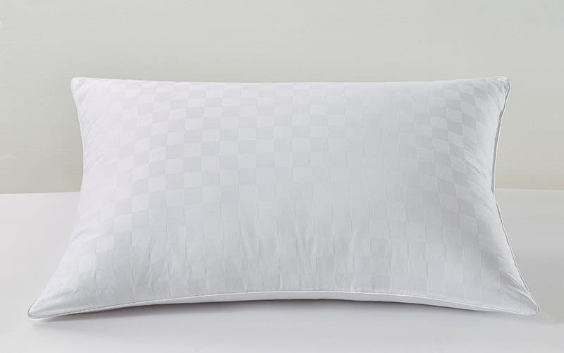 Cannon Jacquard Pillow - ( 50 X 73 ) 