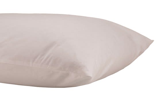 Armada Cotton Pillow Case 2 PCS - Beige