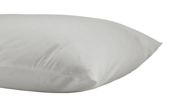 Armada Cotton Pillow Case 2 PCS - L.Grey