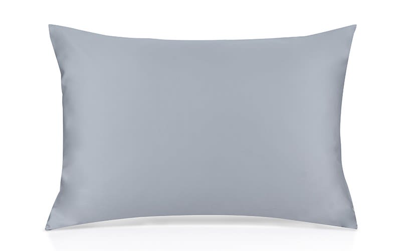 Cannon Cotton Pillow Case 1 PC - Grey