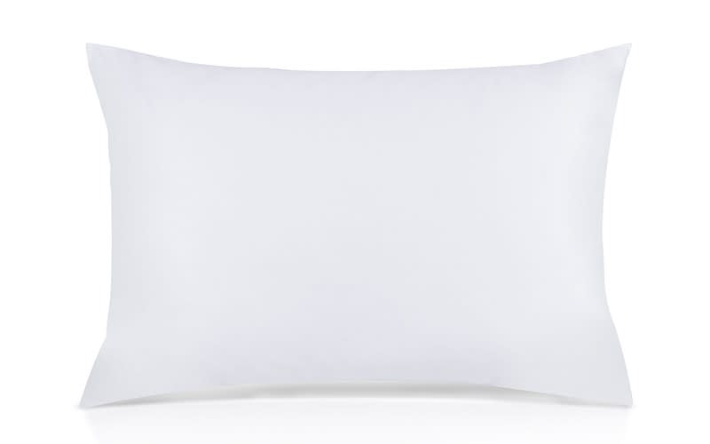 Cannon Cotton Pillow Case 1 PC - White