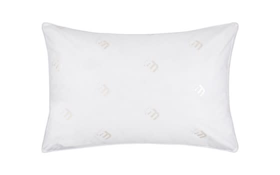 Famous Cotton Pillow 1300 GM - ( 50 X 75 ) cm - Hard