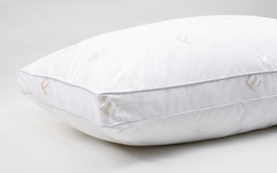 Famous Cotton Pillow 1300 GM - ( 50 X 75 ) cm - Soft