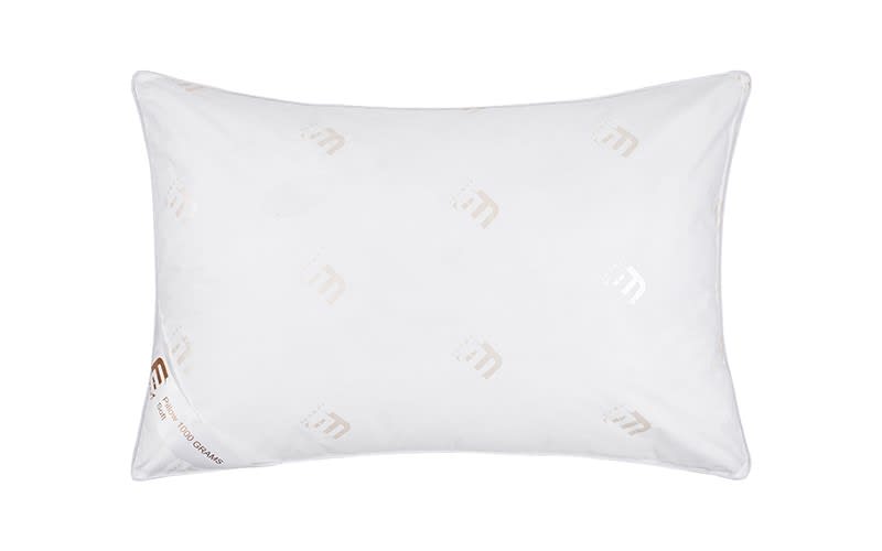 Famous Cotton Pillow 1000 GM - ( 50 X 75 ) cm - Super Soft