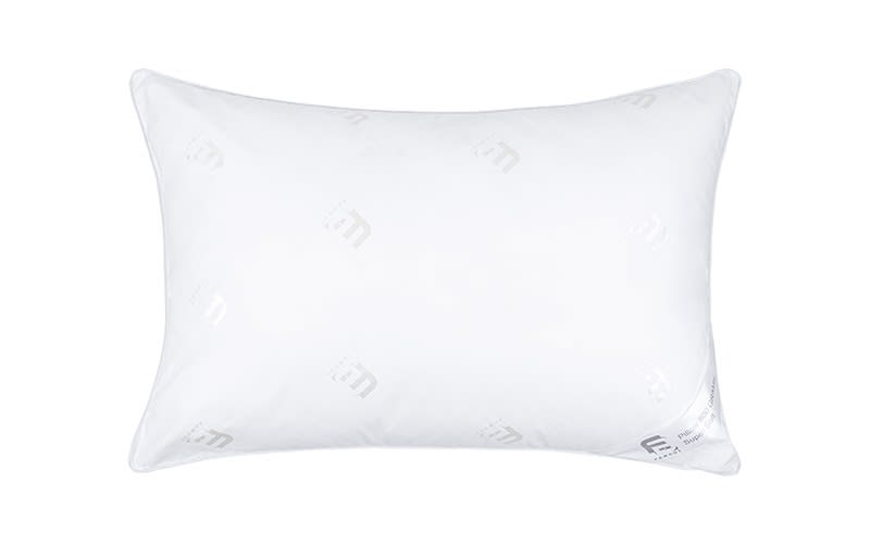 Famous Cotton Pillow 800 GM - ( 50 X 75 ) cm - Super Soft