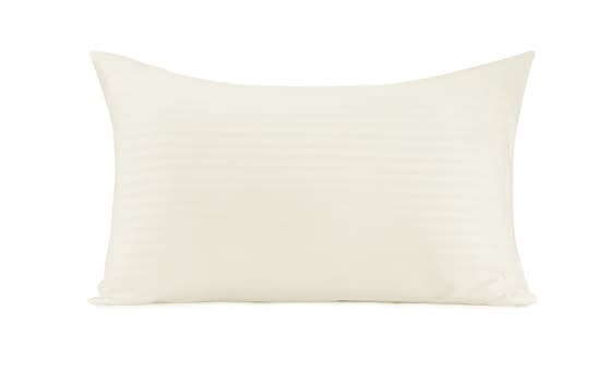 Cannon Stripe Pillow Sham 1 PC - Cream