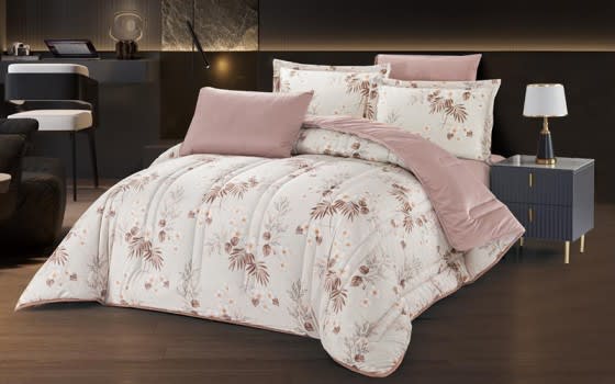 Armada Flip Four Season 2024 Comforter Bedding Set 6 Pcs King