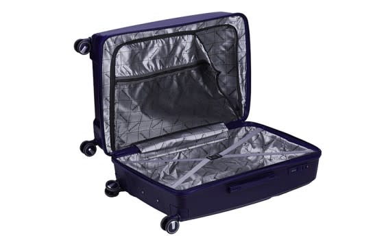 حقيبة سفر هوفمانز الألمانية 1 قطعة ( 76×52 ) سم - أزرق