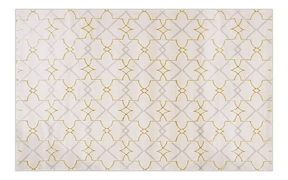 Plaza Premium Carpet - ( 250 x 350 ) cm Cream