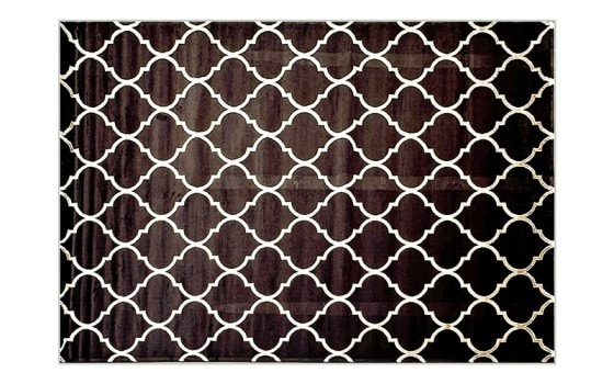 سجاد بريميوم بلازا - ( 250 × 350 ) سم بني