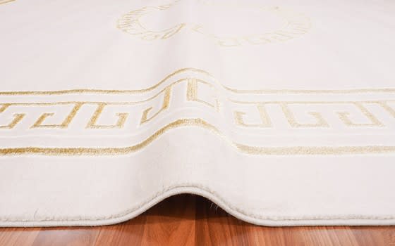 Madrid Premium Carpet - ( 200 x 300 ) cm Cream 