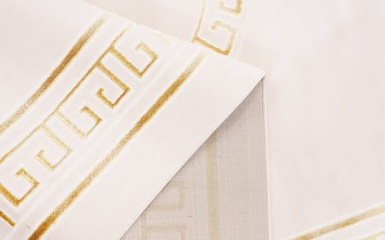 Madrid Premium Carpet - ( 200 x 300 ) cm Cream 