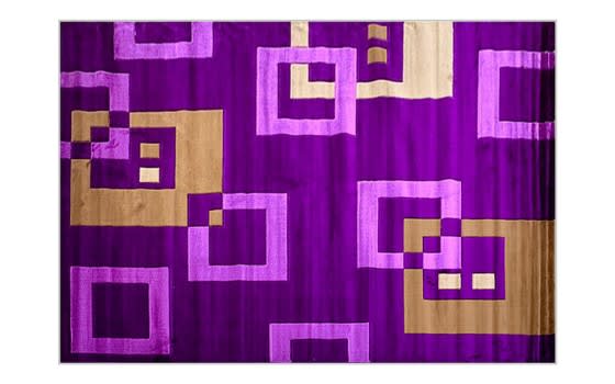 Paris Premium Carpet - ( 250 x 350 ) cm Purple