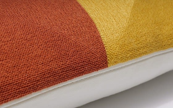 Luxury Cushion With Filling ( 45 x 45 ) - Multi Color