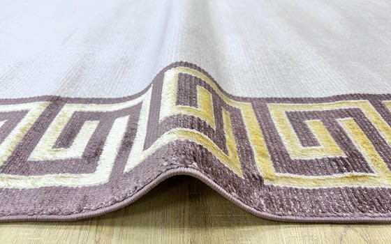 Madrid Premium Carpet - ( 250 x 350 ) cm L.Beige