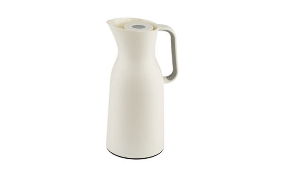 Vacuum Flask 1 PC - White