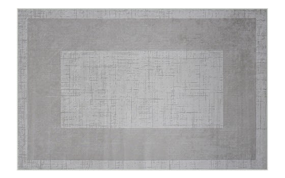 Armada Waterproof Carpet - ( 160 X 230 ) cm Grey